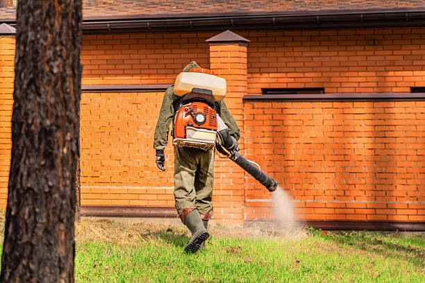 Trusted Fumigation Services service in Fayetteville, AR - Nex Pest Control